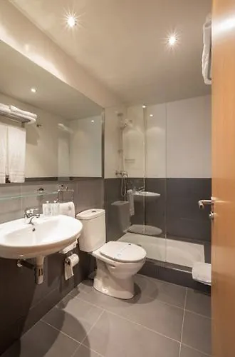 Apartment Andorra Pas De La Casa - Princesa Andorra
